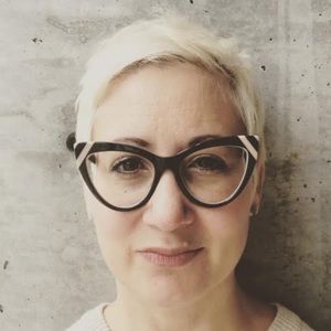 Meet your Posher, Jodi